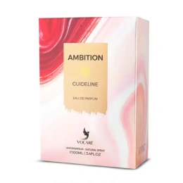 Volare Parfums - Ambition Guideline Eau de Parfum 100 ml
