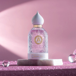 Высокого качества 1в1 Attar Collection - Second Skin Extrait, 100 мл.
