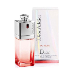 Оригинал Christian Dior - Addict Eau Delice Eau de Toilette 50 ml