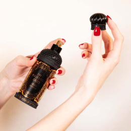 Оригинал Alexandre. J - The Majestic Oud Eau de Parfum 100 ml