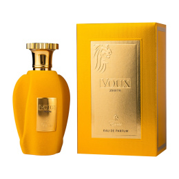 Paris Corner - Voux Zeste Eau de Parfum 100 ml