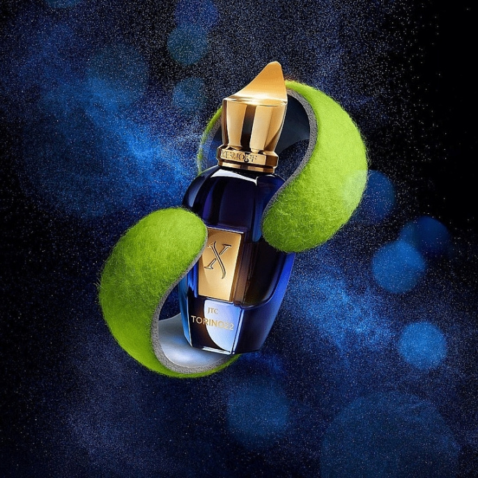 Оригинал Xerjoff JTC Torino22 50 ml EDP