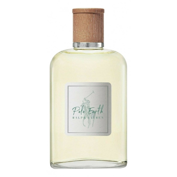 Высокого качества Ralph Lauren - Polo Earth Eau de Toilette, 100 ml