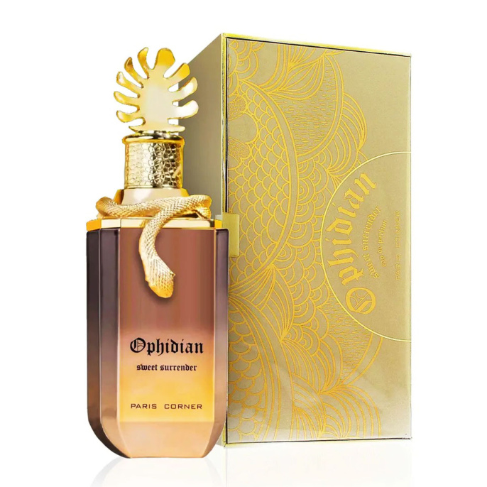 Paris Corner - Ophidian Sweet Surrender Eau de Parfum 100 ml