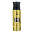 Дезодорант Ajmal Aurum Pour Femme 200 ml