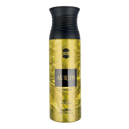 Дезодорант Ajmal Aurum Pour Femme 200 ml