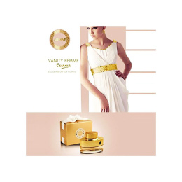 Armaf - Vanity Femme  Essence, 100 ml