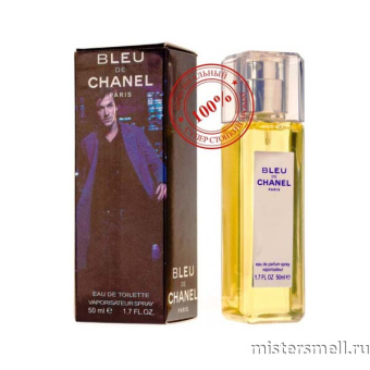 Купить Мини 50 мл. Chanel Bleu de Chanel оптом