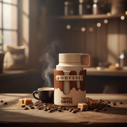 Armaf - Odyssey Toffee Coffee 60 ml