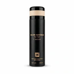 Дезодорант Johnwin Eau de Narcissus for her l'parfum 200 ml