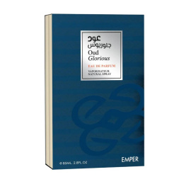 Emper - Oud Glorious Eau De Parfum 85 ml
