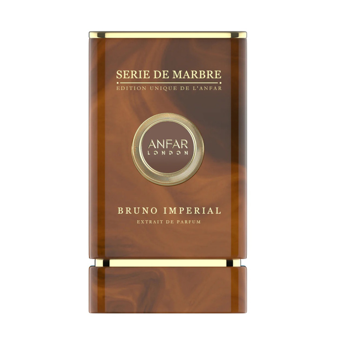 Anfar 1950 - Bruno Imperial Eau de Parfum, 100 ml