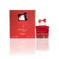 La Parfum Galleria - Maison Ganache Reve Rose, 100 ml