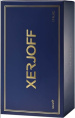 Оригинал Xerjoff JTC 400 EDP 50 ml