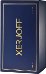 Оригинал Xerjoff JTC 400 EDP 50 ml