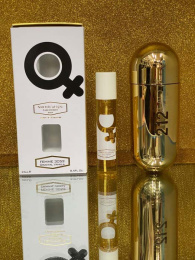 NROTICuERSe Narkotic VIP - Carolina Herrera 212 Vip Women 25 ml