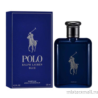 Купить Высокого качества Ralph Lauren - Polo Blue, 125 ml оптом