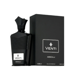 Fragrance World - Venti Absolu Eau de Parfum 100 ml