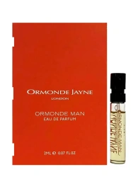 Пробник Оригинал ORMONDE JAYNE Ormonde Man 2.5 ml