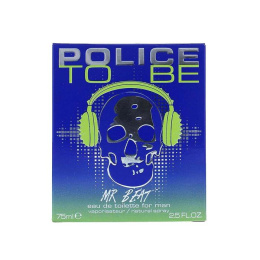 Оригинал Police - To Be Mr Beat 75 ml