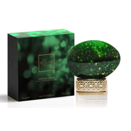 Оригинал The House of Oud Emerald Green EDP 75 ml