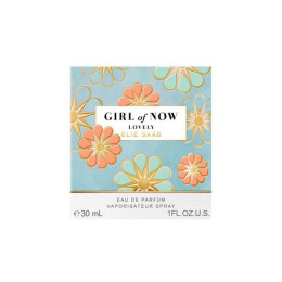 Оригинал Elie Saab - Girl of Now Lovely Parfum 30 ml