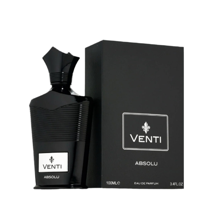 Fragrance World - Venti Absolu Eau de Parfum 100 ml