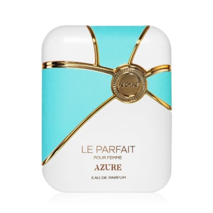 Armaf - Le Parfait Azure Pour Femme 100 ml