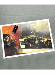 Пробник Оригинал Atelier Cologne Emeraude Agar 2 ml