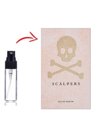 Пробник Оригинал Scalpers All Of Me 1.5 ml