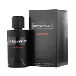 Fragrance World - Reserve Eau Extreme, 100 ml