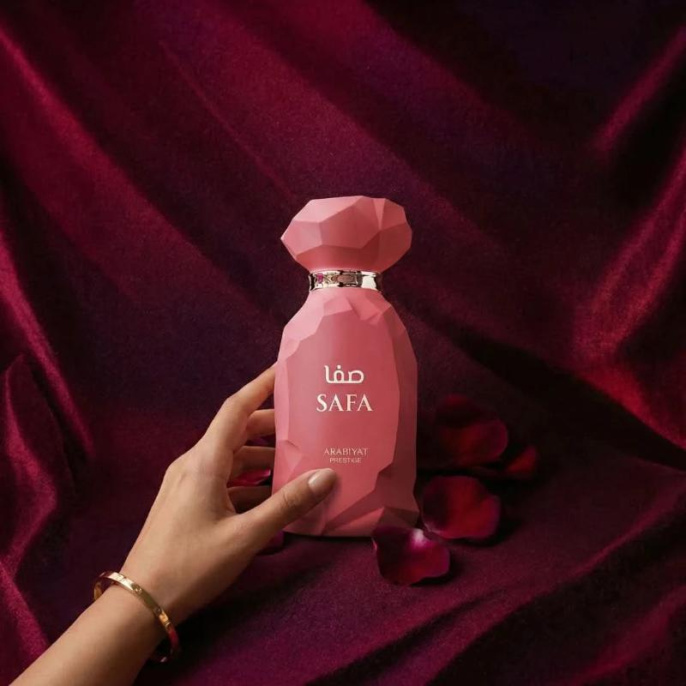 Arabiyat Prestige - Safa Eau de Parfum 100 ml