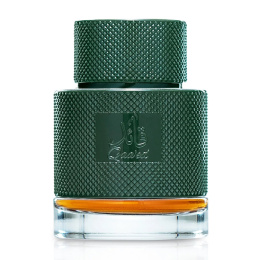 Lattafa - Qaaed Al Shabaab 100 ml