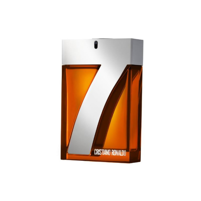 Тестер оригинал Cristiano Ronaldo - Cr7 Fearless edt 100 ml