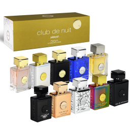 Набор Armaf Club De Nuit Discovery Set 10шт.х 5мл.