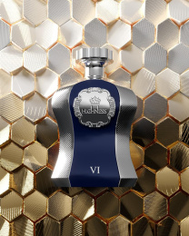 Afnan - Highness VI, 100 ml