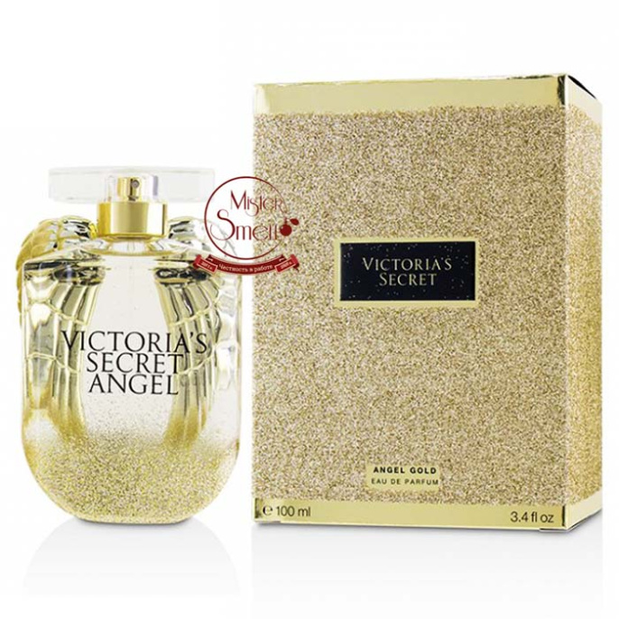 Высокого качества Victoria's Secret - Angel Gold Eau de Parfum, 100 ml