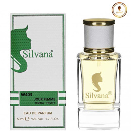 Элитный парфюм Silvana W403 Hugo Boss Jour Pour Femme