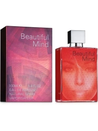 Fragrance World - Beautiful Mind NEW, 100 ml