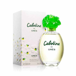 Оригинал Gres Cabotine - Anniversary 30 Years Eau De Toilette 100 ml