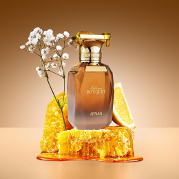 Afnan - Delicious Bouquet Eau de Parfum, 100 ml