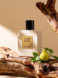 Rayhaan - Cedrus Blanc Eau de Parfum 100 ml
