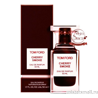 Купить Высокого качества Tom Ford - Cherry Smoke 50 ml духи оптом