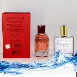 NROTICuERSe Narkotic VIP - Zarkoperfume Pink Molecule 090.09, 100 ml