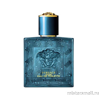 картинка Оригинал Versace - Eros Pour Homme 50 ml от оптового интернет магазина MisterSmell
