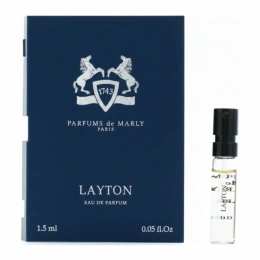 Пробник Оригинал Parfums De Marly Layton 1.5 ml