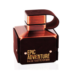 Emper Epic Adventure, 100 ml