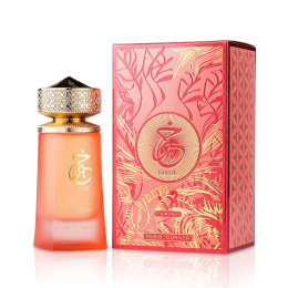 Paris Corner - Khair Fusion Eau de Parfum 100 ml