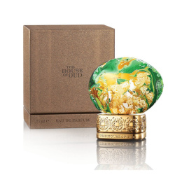 Оригинал The House of Oud Cypress Shade EDP 75 ml