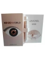 Пробник Оригинал Kenzo World Eau De Toilette 1 ml